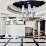 Ans Hanza Tower No 524 - Swimming Pool, Sauna, Jacuzzi, Viewing Terrace