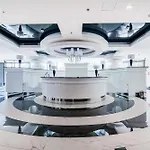 Lejlighed Ans Hanza Tower No 524 - Swimming Pool, Sauna, Jacuzzi, Viewing Terrace Stettin