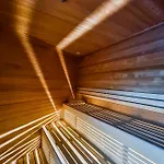 Appartement Ans Hanza Tower No 524 - Swimming Pool, Sauna, Jacuzzi, Viewing Terrace Szczecin