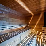 Appartement Ans Hanza Tower No 524 - Swimming Pool, Sauna, Jacuzzi, Viewing Terrace *