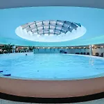 Ans Hanza Tower No 524 - Swimming Pool, Sauna, Jacuzzi, Viewing Terrace Lejlighed Stettin