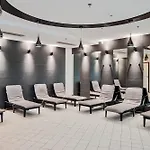 Ans Hanza Tower No 524 - Swimming Pool, Sauna, Jacuzzi, Viewing Terrace Lejlighed *
