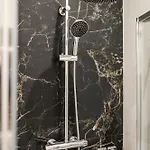 Appartement Ans Hanza Tower No 524 - Swimming Pool, Sauna, Jacuzzi, Viewing Terrace *