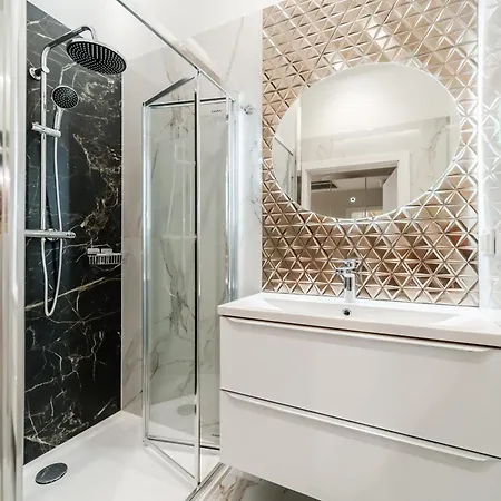 Apartamento Ans Hanza Tower No 524 - Swimming Pool, Sauna, Jacuzzi, Viewing Terrace